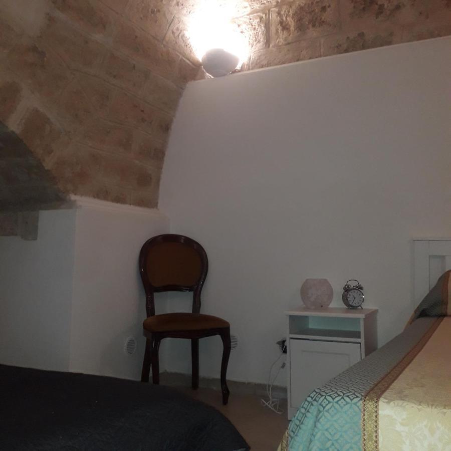 בארי Filioli Apartment 2 מראה חיצוני תמונה