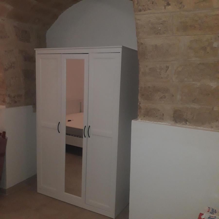 בארי Filioli Apartment 2 מראה חיצוני תמונה