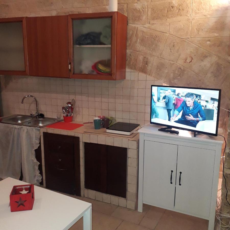 בארי Filioli Apartment 2 מראה חיצוני תמונה