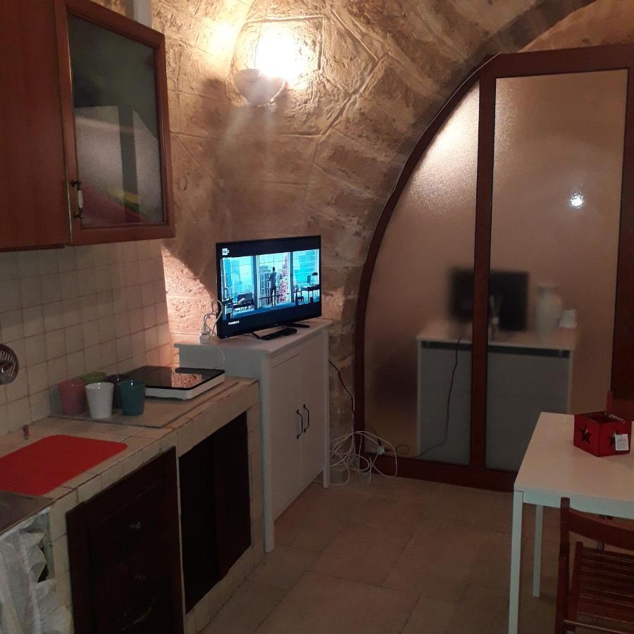 בארי Filioli Apartment 2 מראה חיצוני תמונה