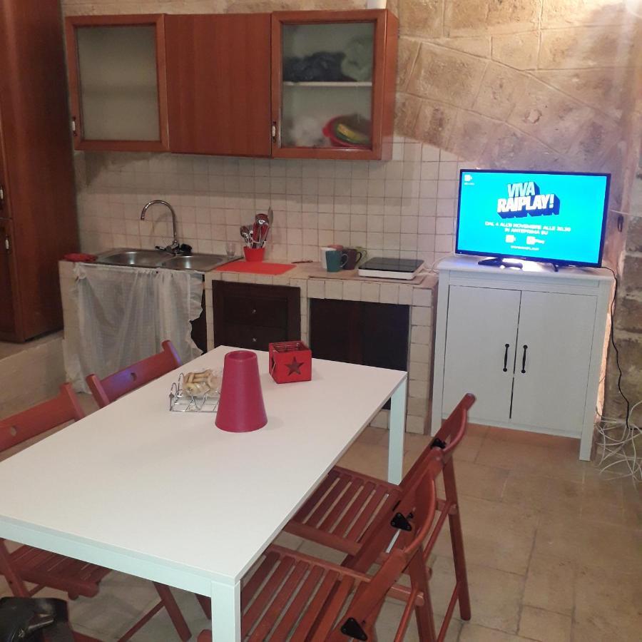 בארי Filioli Apartment 2 מראה חיצוני תמונה