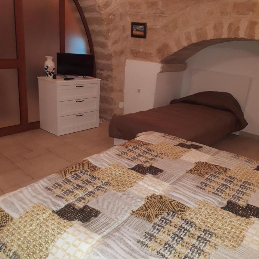 בארי Filioli Apartment 2 מראה חיצוני תמונה